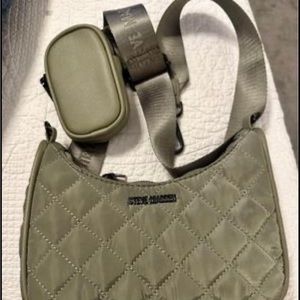 Steve Madden bag